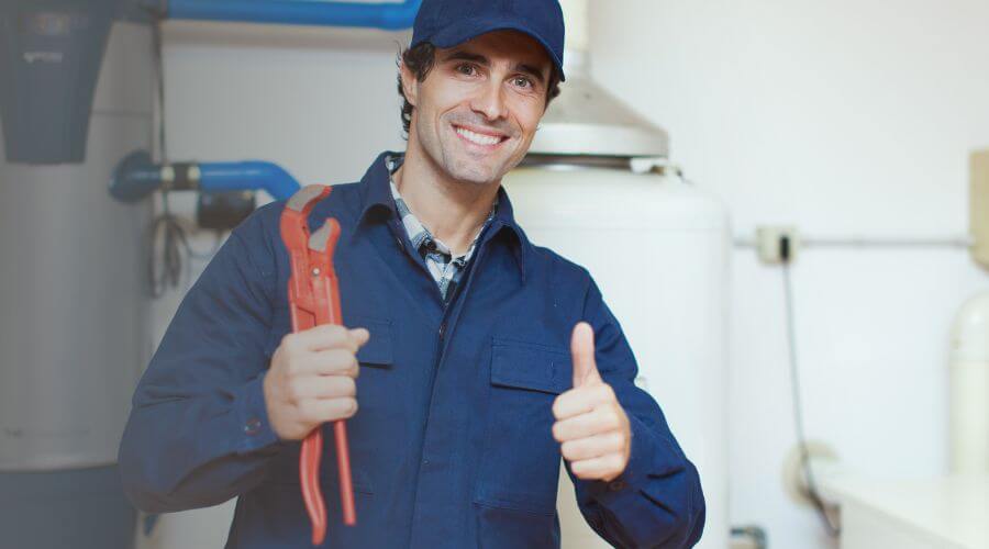 Professional Leak Detection Services in Shrewsbury, MA